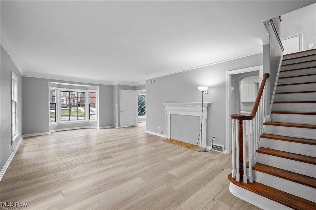 University Heights, OH 44118,3881 Meadowbrook BLVD