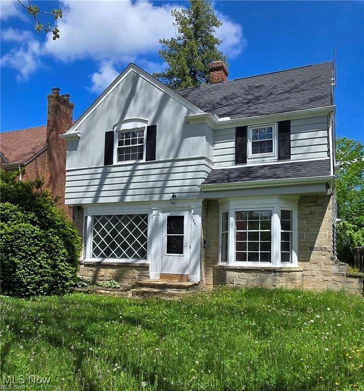 University Heights, OH 44118,3881 Meadowbrook BLVD