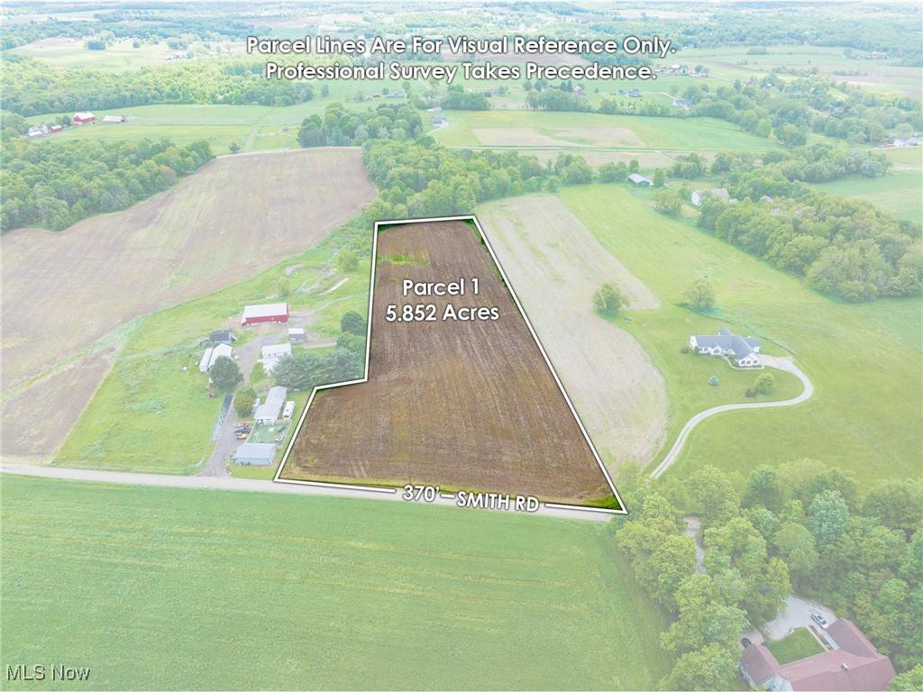 Navarre, OH 44662,5492 Smith RD SW