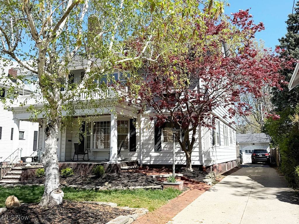 Lakewood, OH 44107,17420 Norton AVE