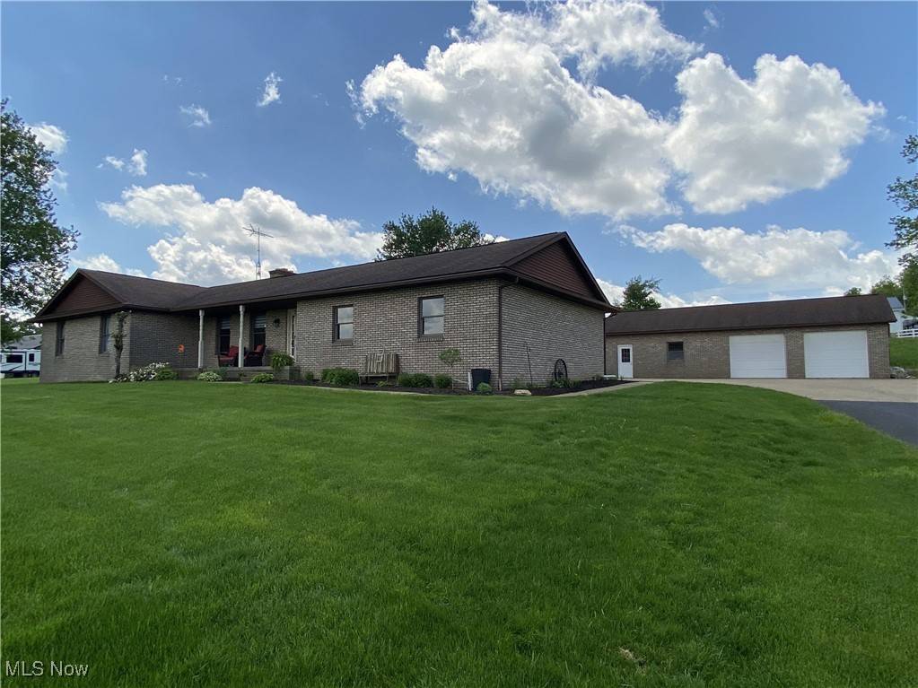 Apple Creek, OH 44606,14035 Dover RD