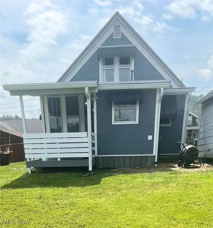 St Marys, WV 26170,609 Dewey AVE