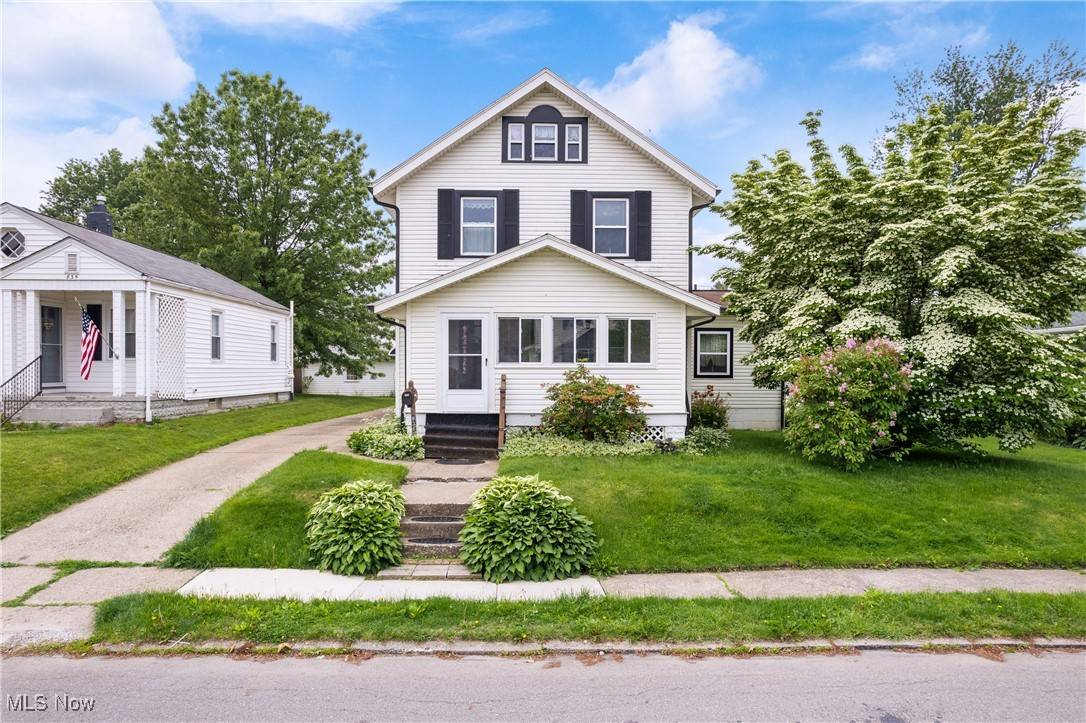 Massillon, OH 44646,831 NE Sheffield AVE