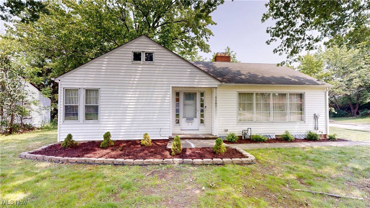 Cleveland Heights, OH 44112,1107 Brandon RD