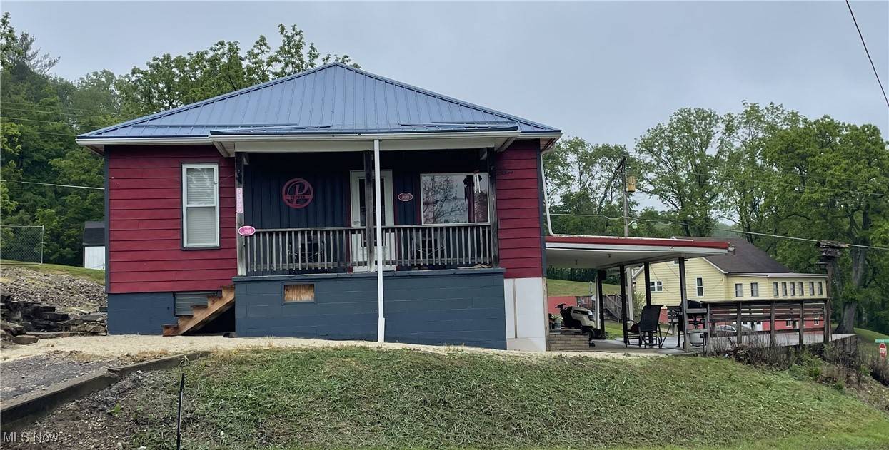 Lore City, OH 43755,13929 Old Glory RD