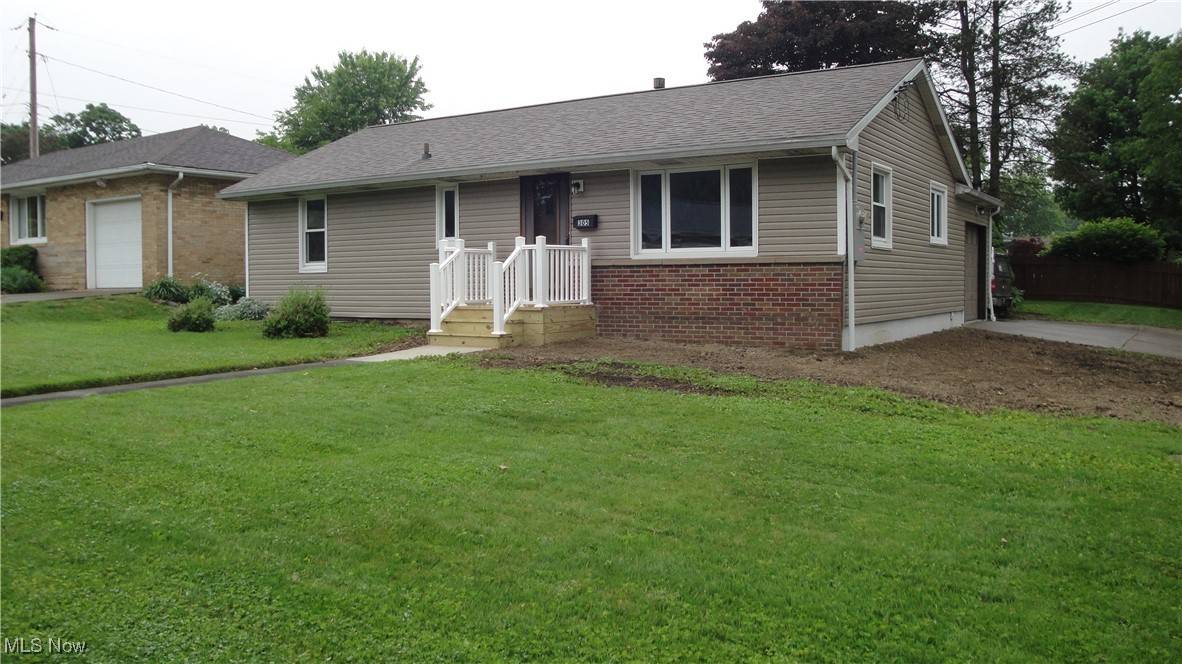 Rittman, OH 44270,305 Ohio