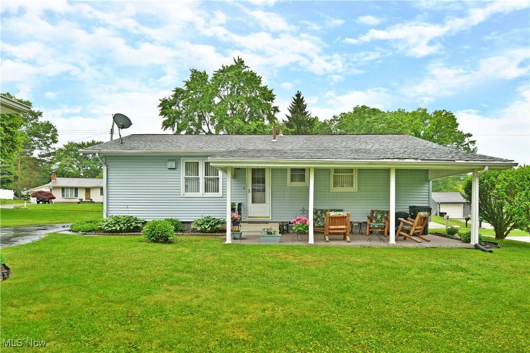 Warren, OH 44484,8293 Englewood ST NE