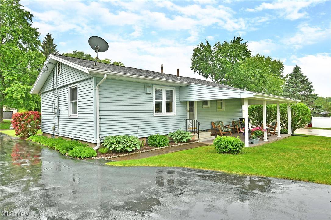 Warren, OH 44484,8293 Englewood ST NE