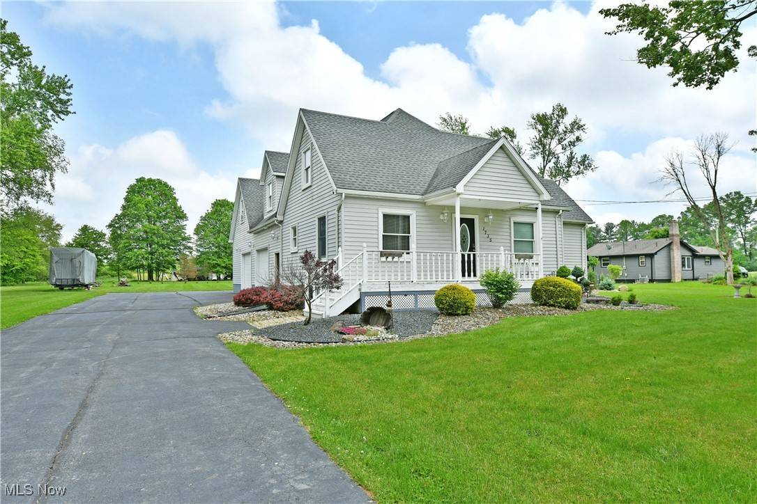 Girard, OH 44420,1735 Pleasant Valley RD
