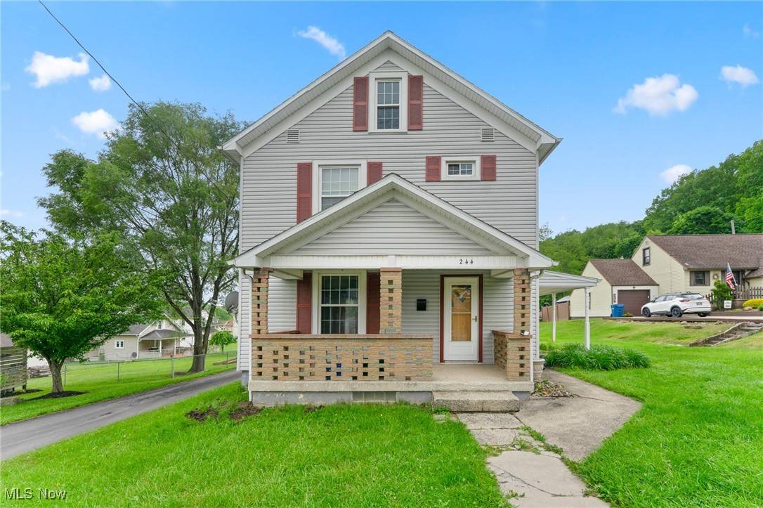 Lowellville, OH 44436,244 Youngstown Lowellville RD