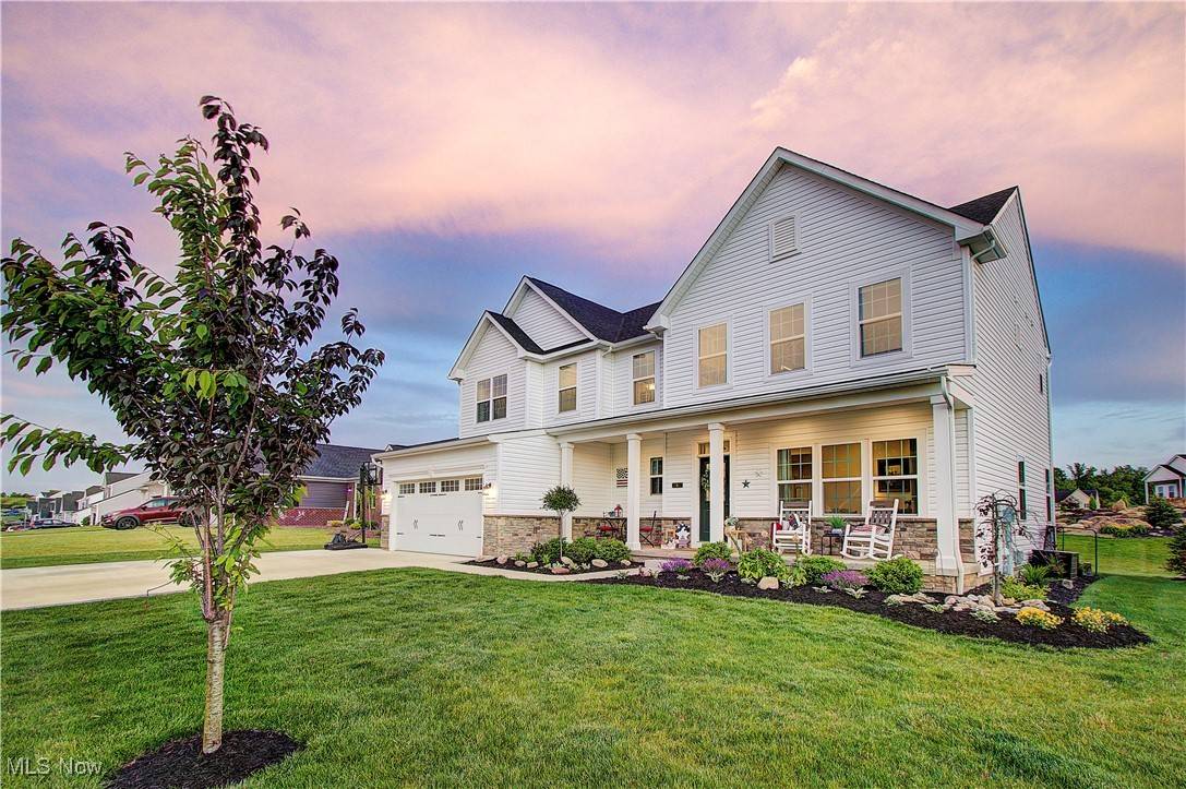 Canton, OH 44721,1572 Gate House ST NE