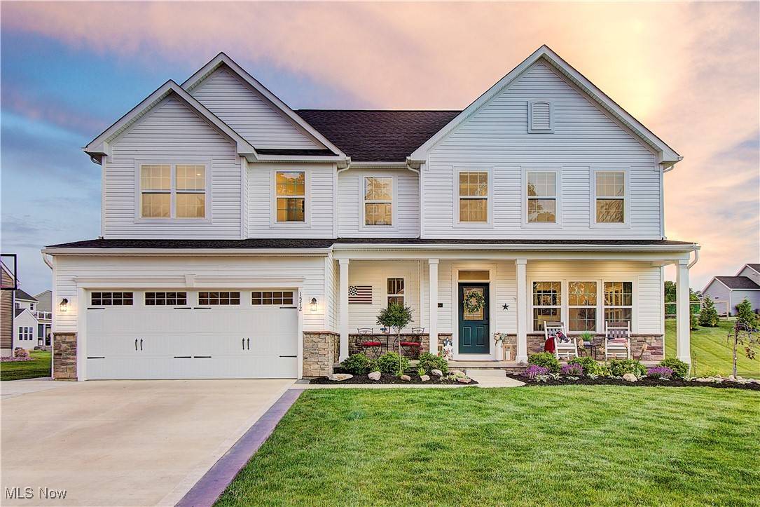 Canton, OH 44721,1572 Gate House ST NE