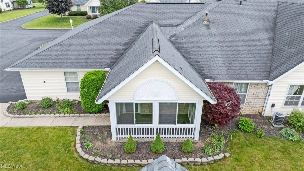 Mansfield, OH 44906,711 Villa DR