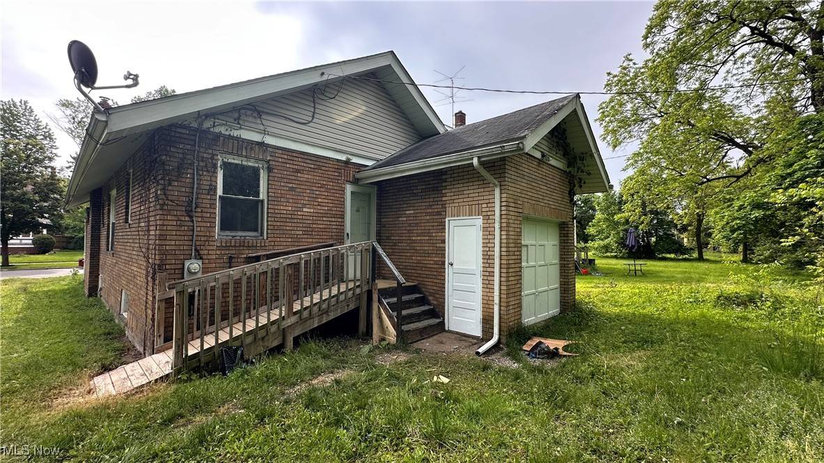 Akron, OH 44320,530 Storer AVE