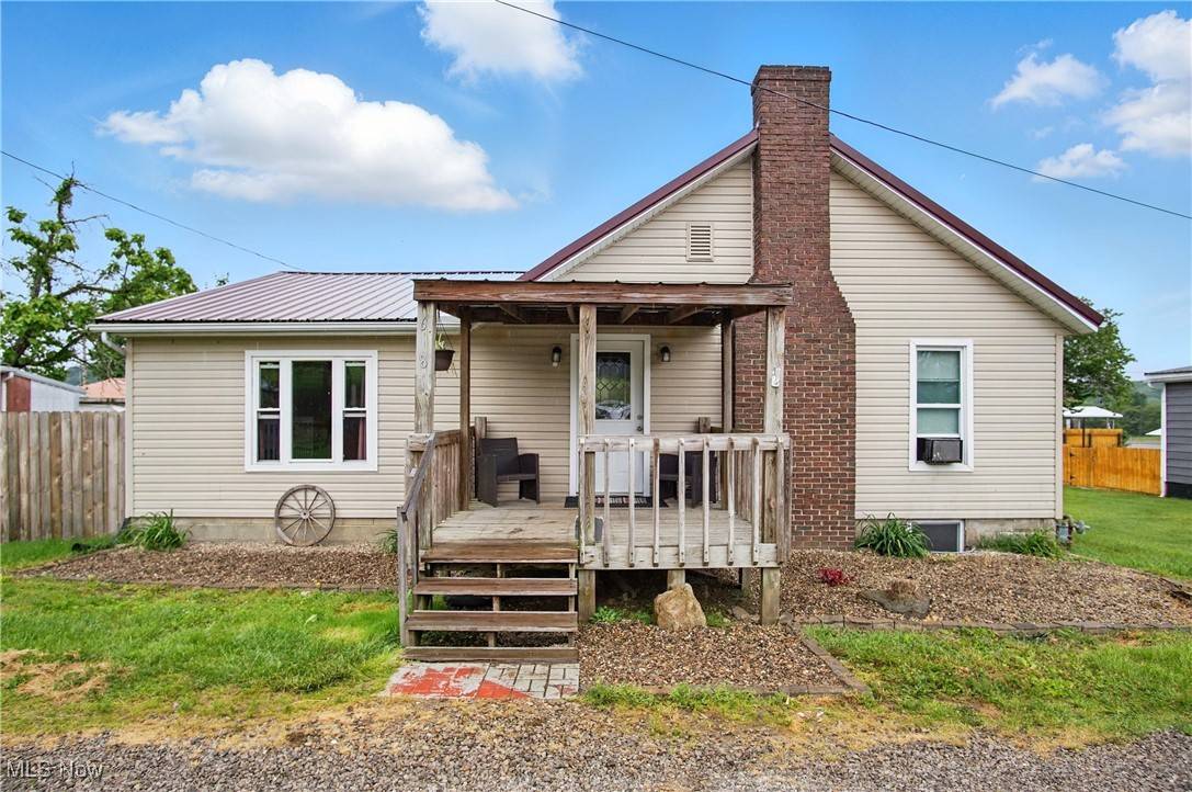 Philo, OH 43771,618 Market ST