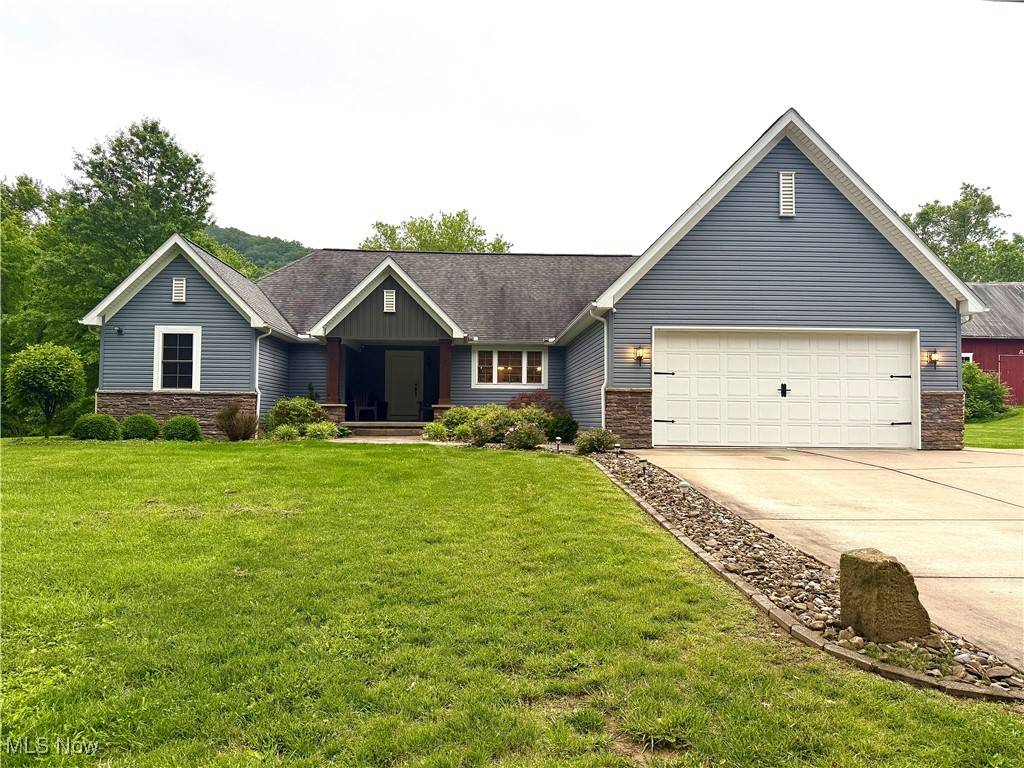 St Marys, WV 26170,2544 N Pleasants HWY