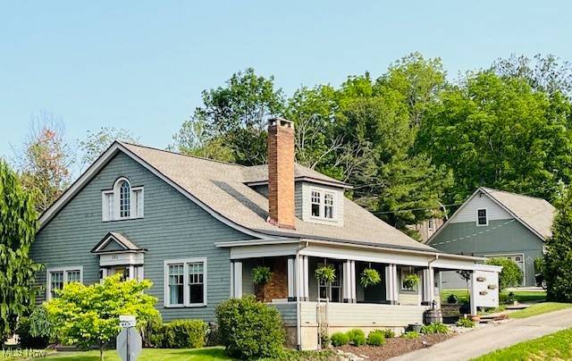 New Concord, OH 43762,161 W Main ST