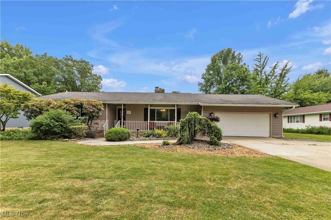 Geneva, OH 44041,250 Greenridge DR