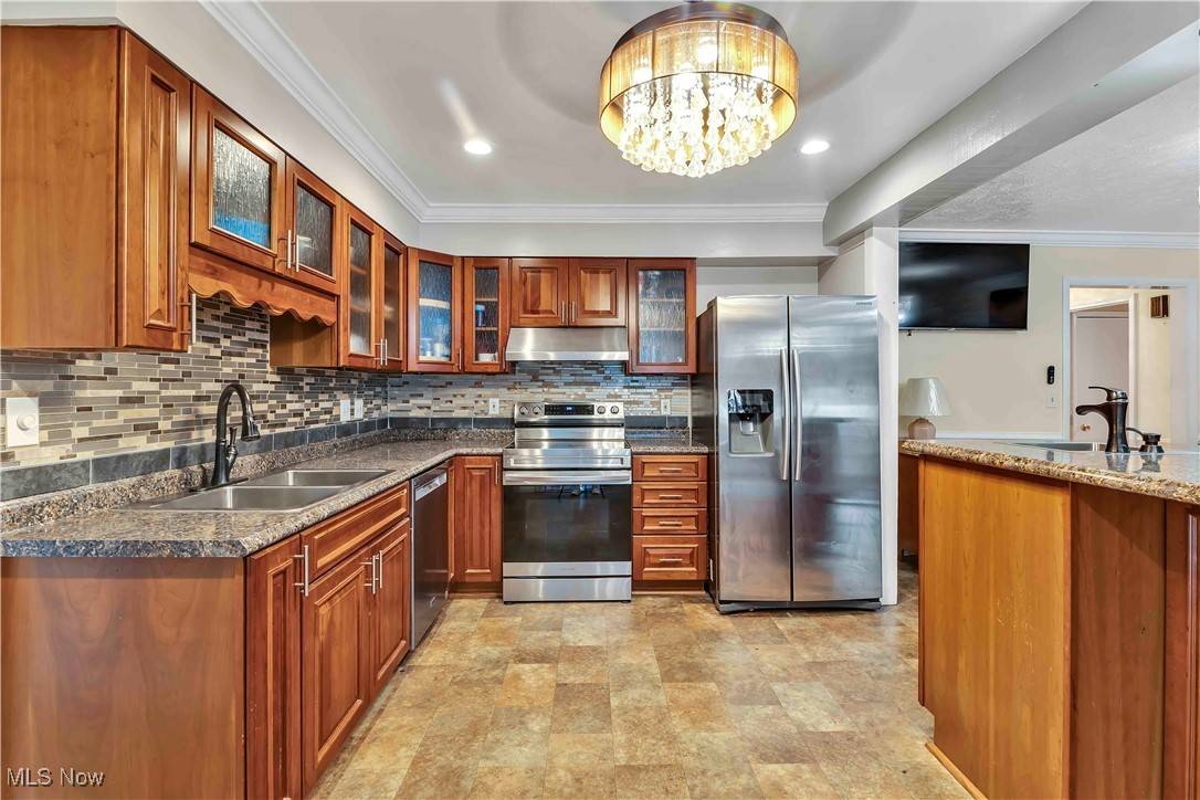 Geneva, OH 44041,250 Greenridge DR