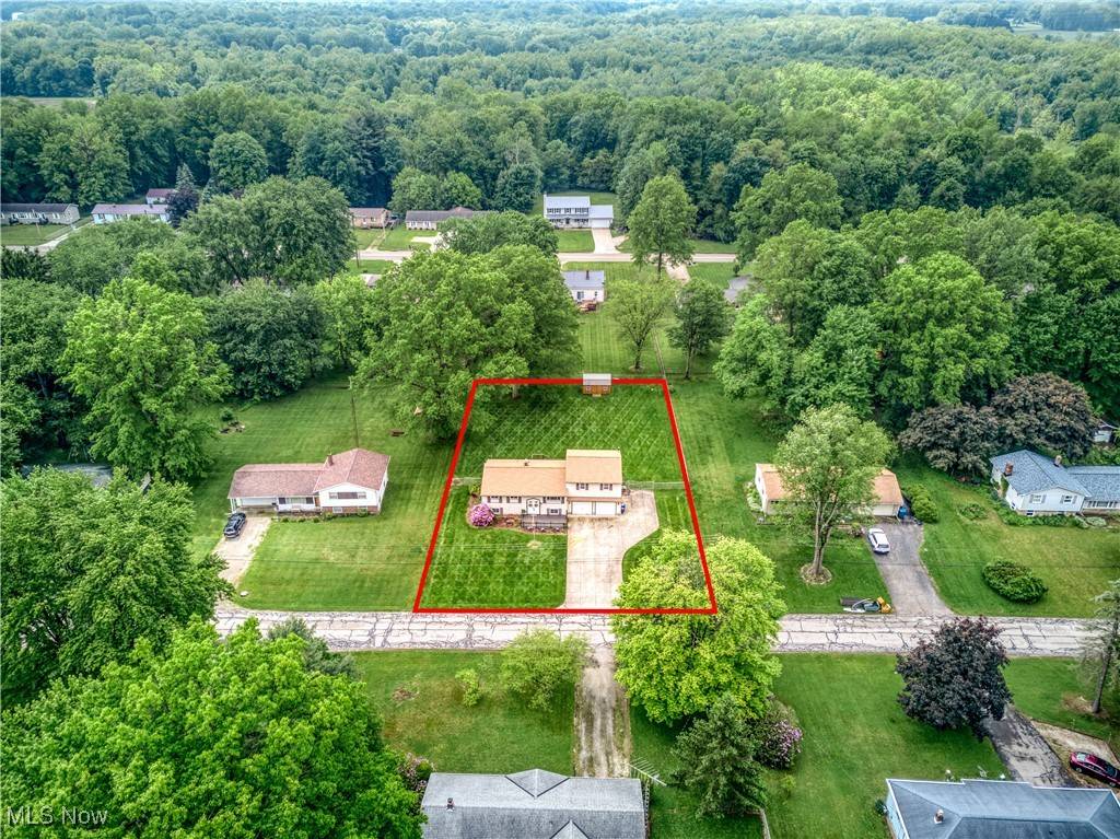 Ravenna, OH 44266,3720 Longfield RD
