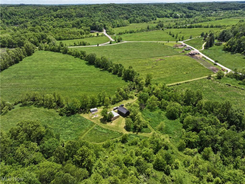 Pleasant City, OH 43772,North Star RD