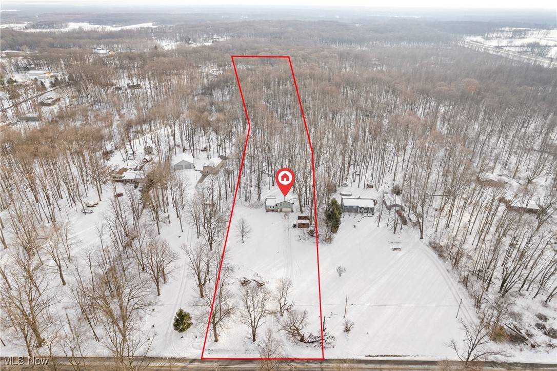 Ravenna, OH 44266,4450 John Thomas RD