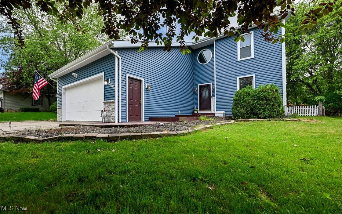 Medina, OH 44256,1057 Ty DR
