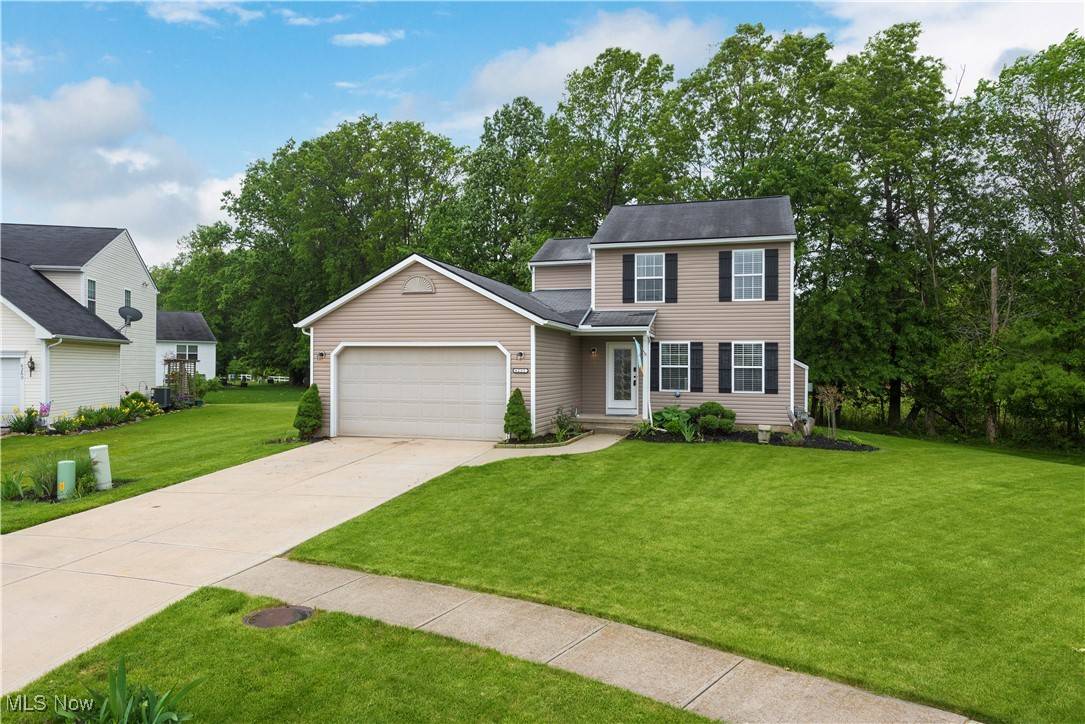 North Ridgeville, OH 44039,6252 W Breezeway DR