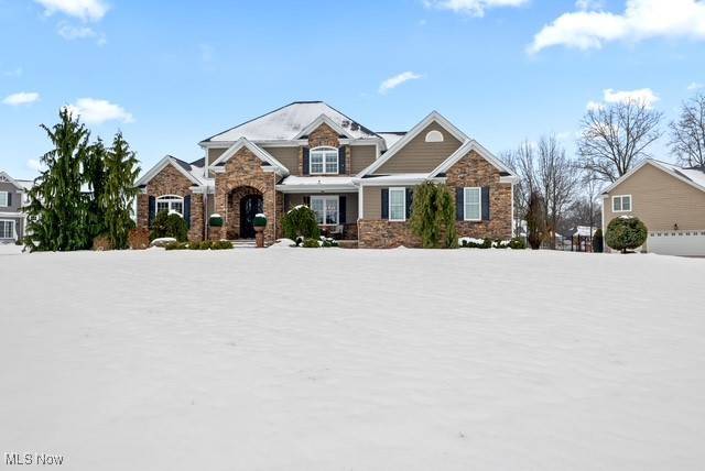 Poland, OH 44514,3327 Hampton Hall