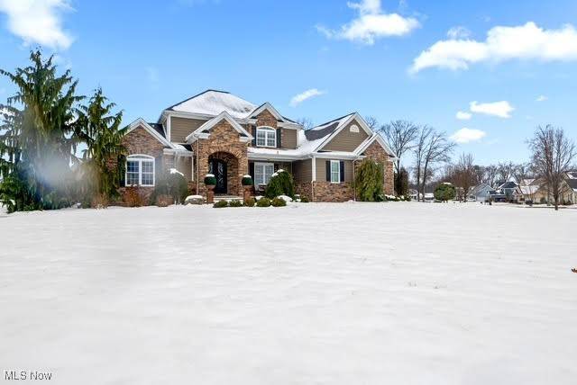 Poland, OH 44514,3327 Hampton Hall