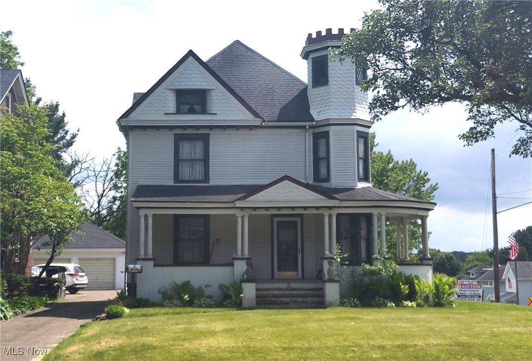 Navarre, OH 44662,5 Wooster ST NE