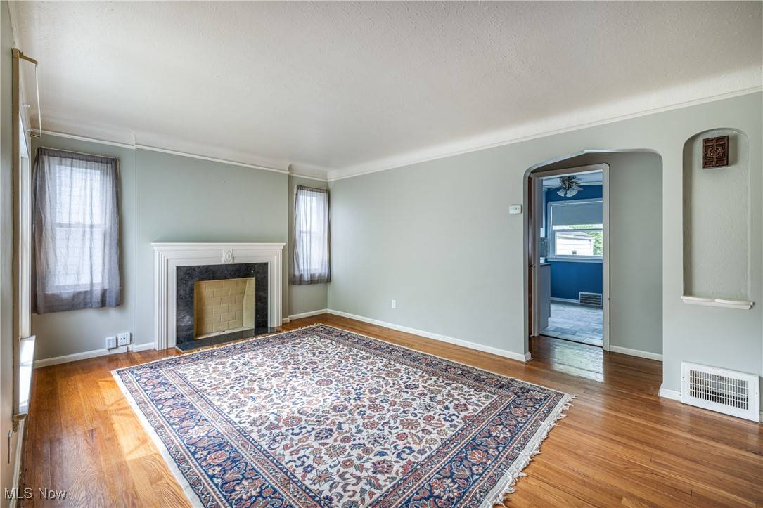 Lyndhurst, OH 44124,1248 Irene RD