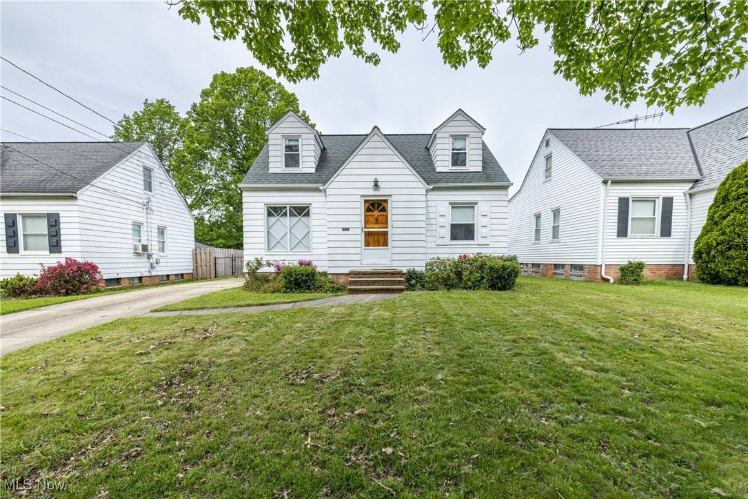 Lyndhurst, OH 44124,1248 Irene RD