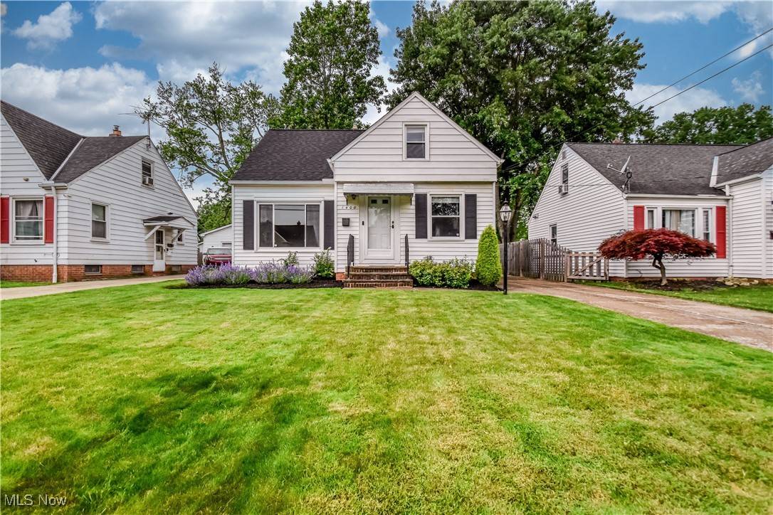 Mayfield Heights, OH 44124,1400 Sunset RD
