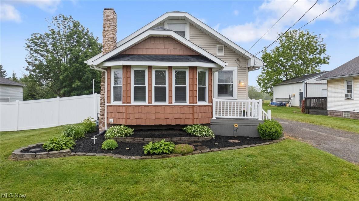Louisville, OH 44641,4184 Chester AVE