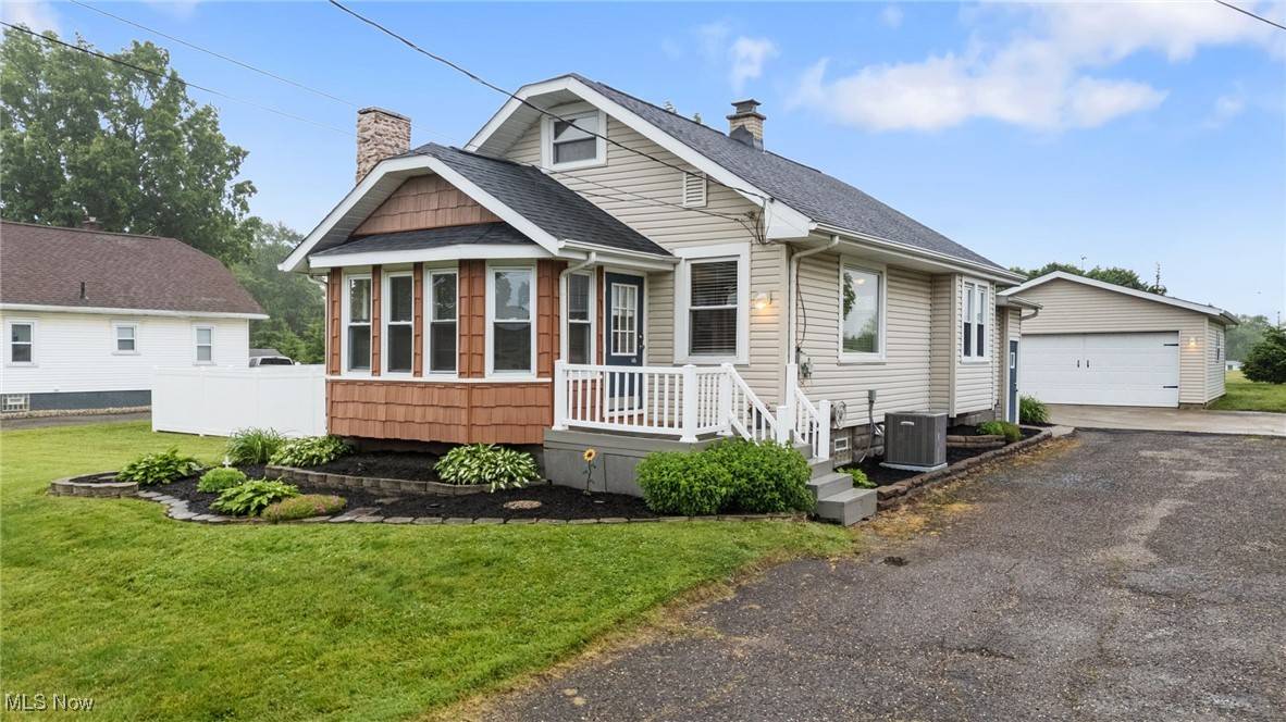 Louisville, OH 44641,4184 Chester AVE