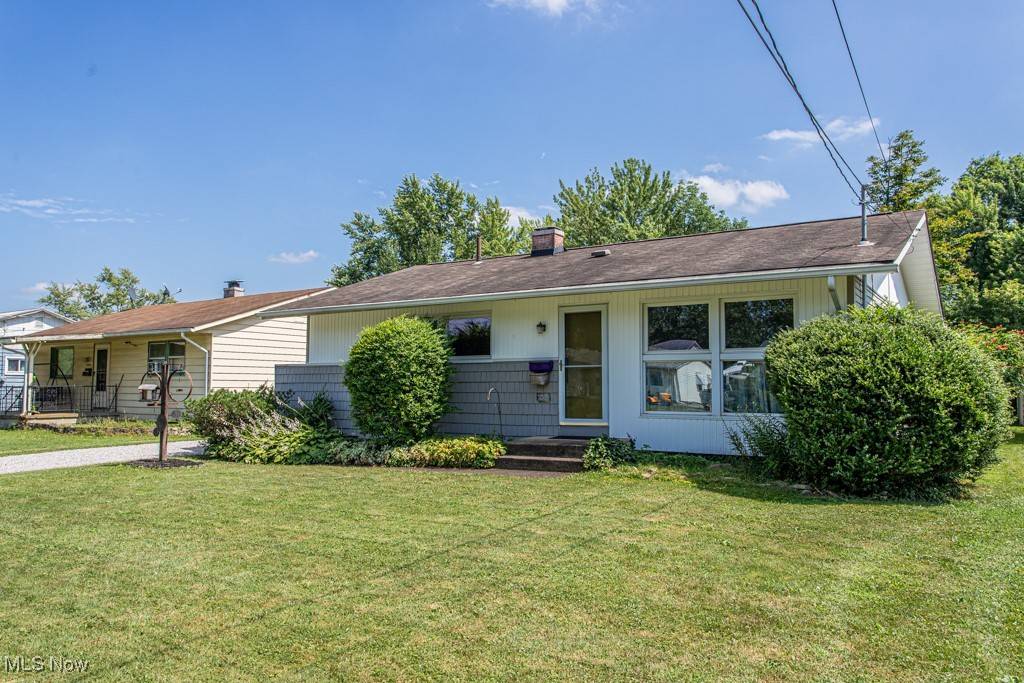 Warren, OH 44485,2325 Stewart DR NW