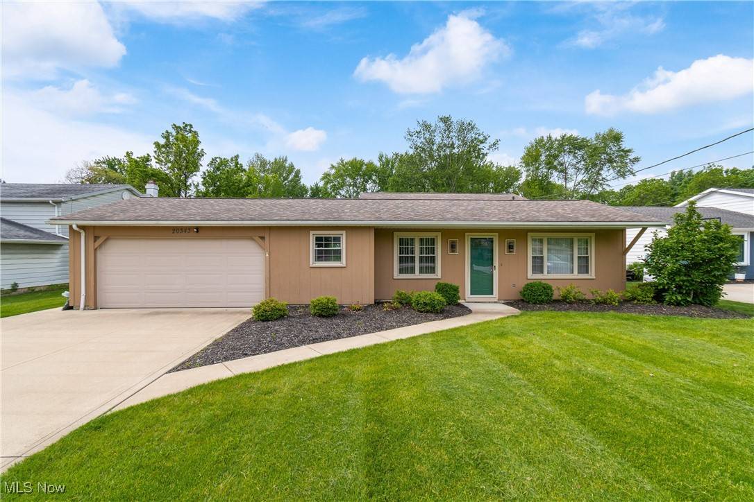 Strongsville, OH 44149,20343 Lunn RD