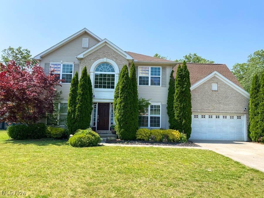 North Ridgeville, OH 44039,37972 Avalon DR