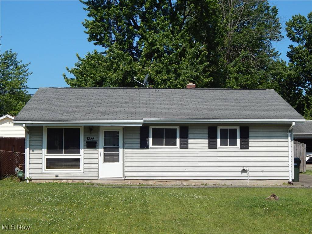 Eastlake, OH 44095,1286 E 342nd ST