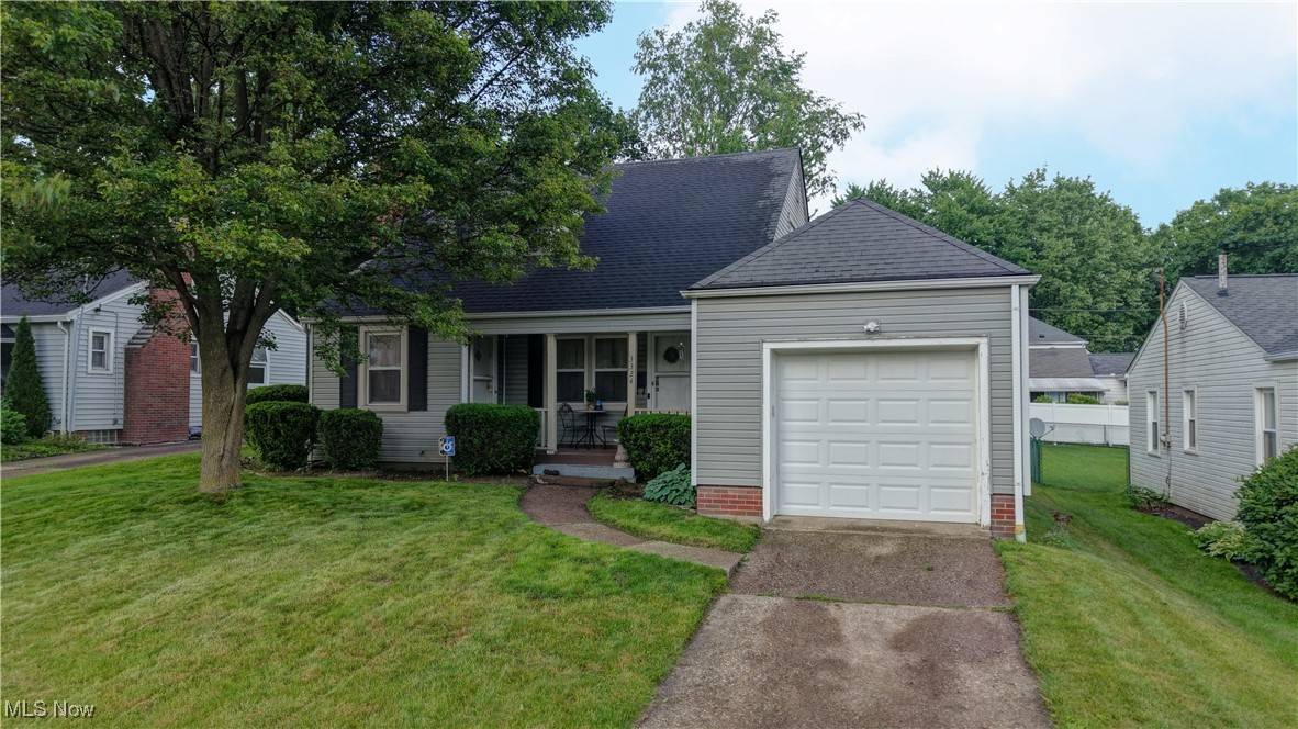 Canton, OH 44709,3324 Yale AVE NW