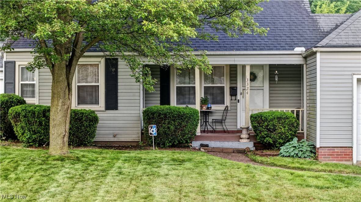 Canton, OH 44709,3324 Yale AVE NW