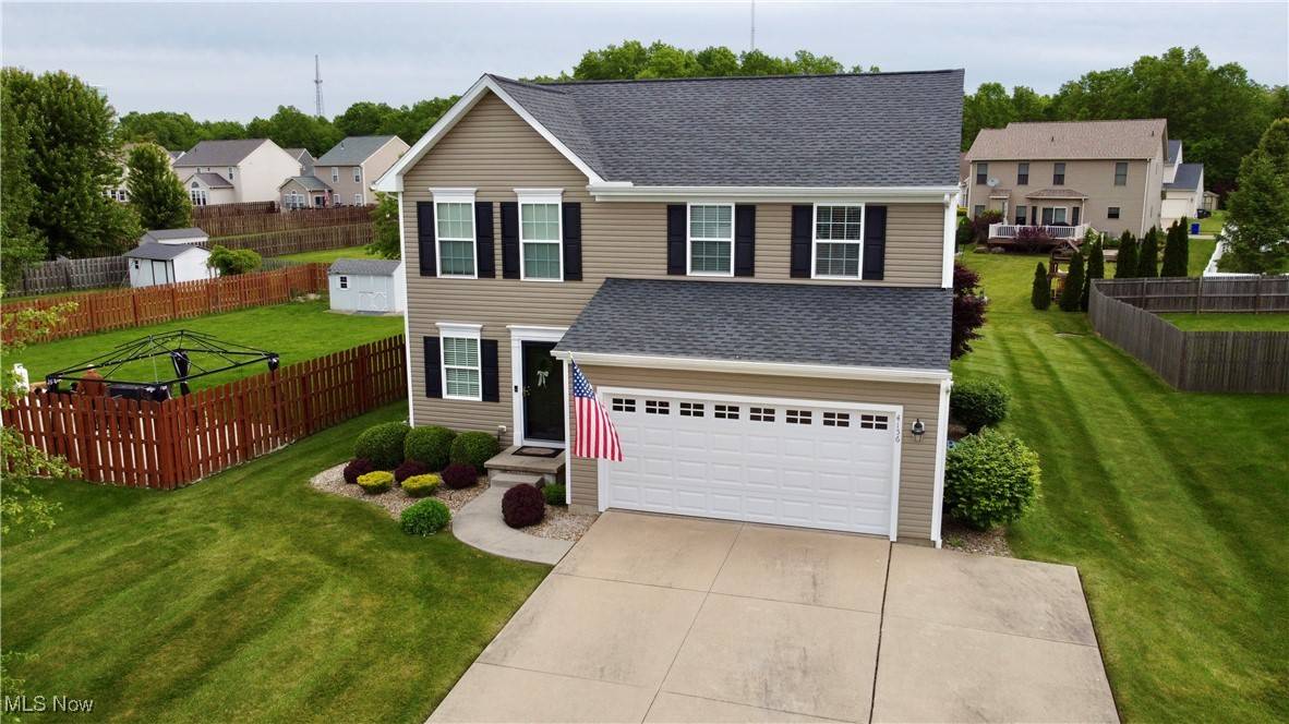 Kent, OH 44240,4156 Whitestone RD