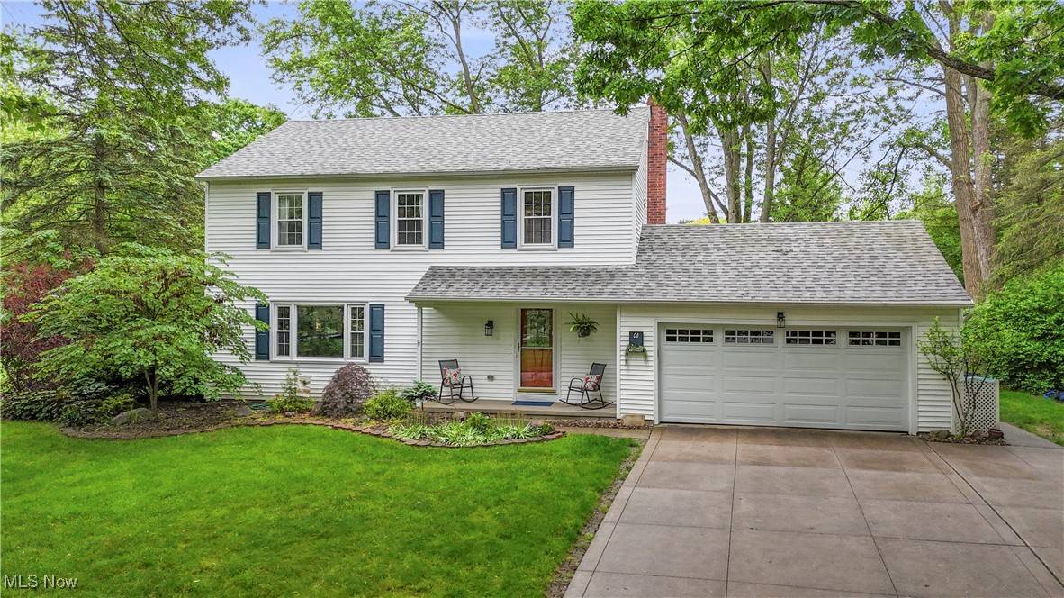 Hudson, OH 44236,60 Nantucket DR