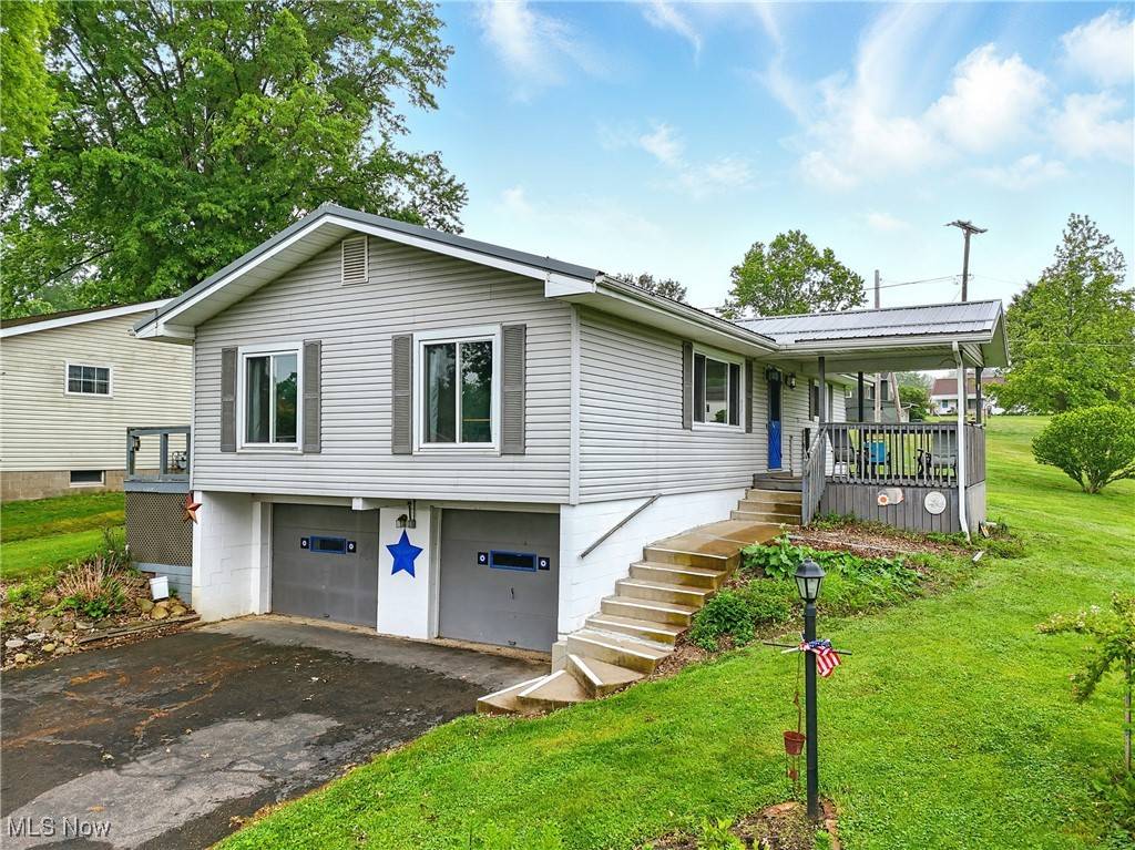 Shreve, OH 44676,295 Park DR