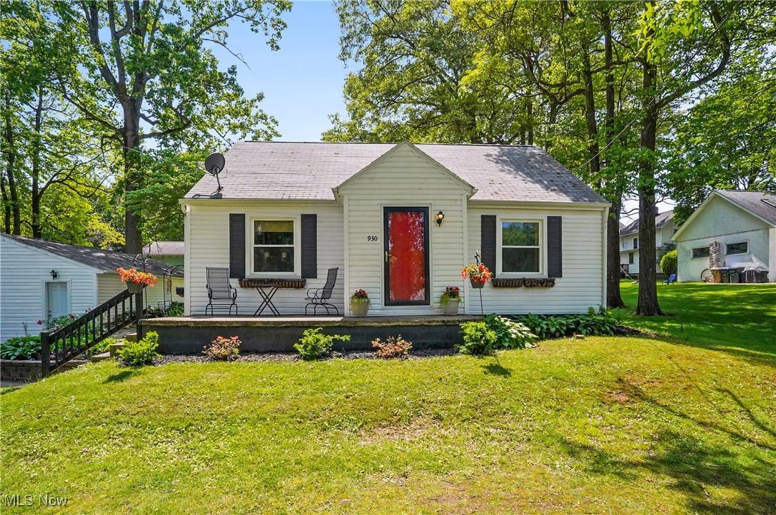 Cuyahoga Falls, OH 44221,930 Tallmadge RD
