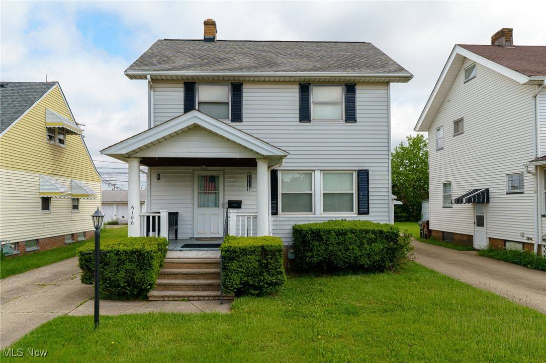 Parma, OH 44129,6106 Merkle AVE