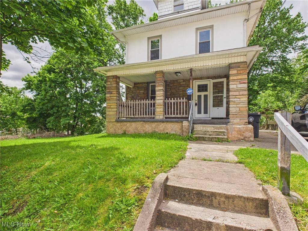 Akron, OH 44311,448 E Voris ST