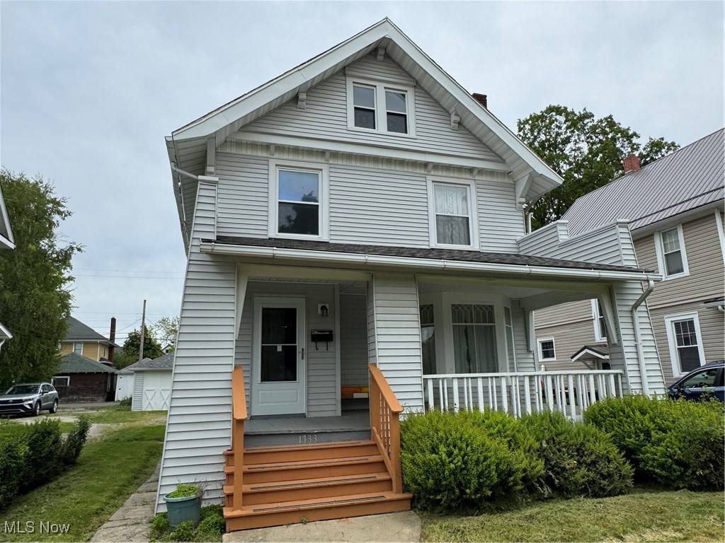 Ashtabula, OH 44004,1733 E 47th ST