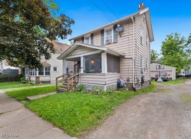 Akron, OH 44314,1255 Childs AVE